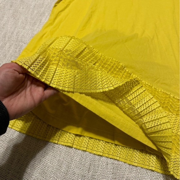 Logo Lori Goldstein Blouse - Picture 3 of 4